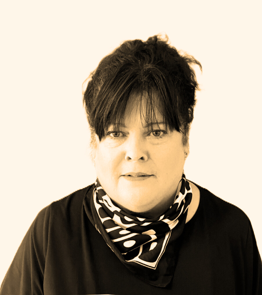 Majella O'Brien Hogan